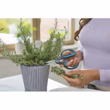 Ножиці Gardena HerbCut із функцією дефоліації 12214-20.000.00 фото