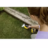 Ножиці для трави та кущів акумуляторні KARCHER GSH 18-20 Battery (акумулятор та ЗП не входять до комплекту) 1.444-200.0 фото
