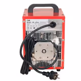 Тепловентилятор INELCO Neutral 2кВт 175100001 фото