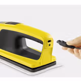 Побутовий склоочисник KARCHER WV 6 + вібропад KARCHER KV 4 1.633-570.0 фото