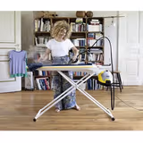 Пароочисник KARCHER SC 4 EasyFix Premium Iron з насадкою для підлоги та паровою праскою 1.512-489.0 фото