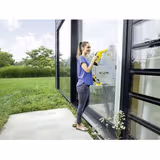 Побутовий склоочисник KARCHER WV 6 + вібропад KARCHER KV 4 1.633-570.0 фото