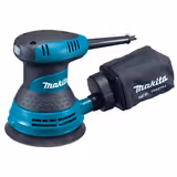 Шліфмашина ексцентрикова Makita BO 5030 BO5030 фото