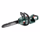 Пила ланцюгова акумуляторна METABO MS 36-18 LTX BL 40 (без АКБ та ЗП) 601613850 фото