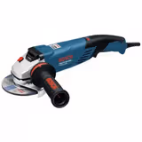 Кутова шліфмашина Bosch GWS 15-125 CIEH 0601830322 фото
