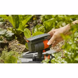 Дождеватель осциллирующий Gardena AquaZoom Compact 18708-20.000.00 фото