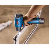 Шуруповерт акумуляторний Bosch GSR 120 Li 06019F7001 фото