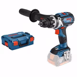 Шуруповерт акумуляторний Bosch GSR 18V-85C без акумулятора 06019G0102 фото