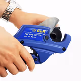 Труборіз S & R PVC Pipe Cutter 42 мм 188001042 фото