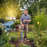 Вила садові Gardena NatureLine 17002-20.000.00 фото