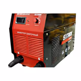 Зварювальний апарат Stark ISP-400 Industrial 3ф 230080050 фото