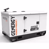 Генератор дизельний GENERGY GDS10T 8 кВт 240217090 фото