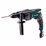 Дриль ударний Metabo SBE 760 600841000 фото