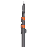 Висоторіз телескопічний для зелених гілок GARDENA StarCut Pro L 32 мм 12081-20.000.00 фото