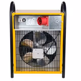 Тепловентилятор INELCO Heater 15 кВт 175100007 фото