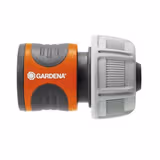 Конектор стандартний Gardena 19 мм 3/4" 18216-29.000.00 фото