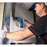 Шуруповерт акумуляторний Bosch GTB 12V-11 без акумулятора 06019E4002 фото