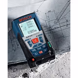 Далекомір лазерний Bosch GLM 150 0601072000 фото
