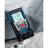 Далекомір лазерний Bosch GLM 150 0601072000 фото