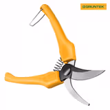 Секатор Gruntek Ibis 185 мм 295185011 фото