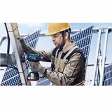 Гайковерт ударний BOSCH GDS 18V-400 Li-Ion без АКБ та ЗУ 06019K0021 фото