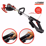 Тример акумуляторний STARK GT-21 SET 310900003 фото