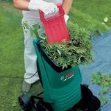 Подрібнювач садовий Bosch AXT Rapid 2000 0600853500 фото