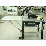 Дискова пила настільна Metabo TKHS 315 C - 2,0 WNB 0103152000 фото