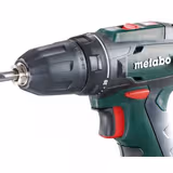 Дриль-шуруповерт акумуляторний Metabo BS 14.4 Li PROMO 602206500 фото