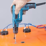 Дриль Makita DP2011 DP2011 фото