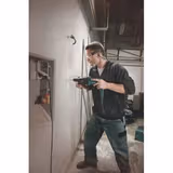 Перфоратор Metabo KHE 2444 606154000 фото