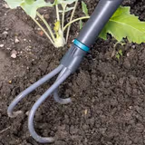 Розпушувач Gardena NatureLine 140 см з ручкою 17108-20.000.00 фото