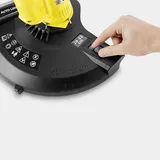 Тример акумуляторний Karcher LTR 36-33 без акумулятора 1.444-350.0 фото
