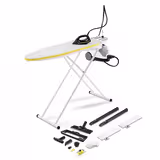 Парова прасувальна система KARCHER SI 4 EasyFix Premium Iron 1.512-490.0 фото
