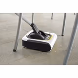 Електровіник KARCHER KB 5 акумуляторний 1.258-050.0 фото