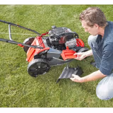 Газонокосарка бензинова AL-KO 470 SP-B Premium B&S 650 EXi ReadyStart 119966 фото