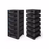 Акумулятор для накопичення енергії GENERGY LFP-5120W 5120 Вт 240075090 фото