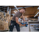 Лобзик акумуляторний BOSCH GST 18V-155 SC 06015B0001 фото