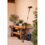 Ручка телескопічна Gardena Cleansystem M-XL 155-260 см 18804-20.000.00 фото