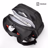 Рюкзак TAVIALO Smart TB20-1 чорний 20л TB20-124BL фото