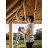 Ударний дриль-шуруповерт Bosch GSB 185-LI 06019K3100 фото