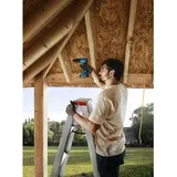 Ударний дриль-шуруповерт Bosch GSB 185-LI 06019K3100 фото