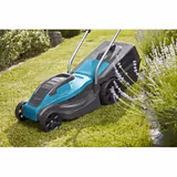 Газонокосарка електрична Gardena PowerMax 32/1100 1100 Вт 05031-20.000.00 фото