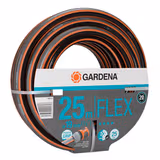 Шланг садовий Gardena Comfort Flex 19 мм, 25 м 18053-20.000.00 фото