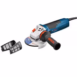 Кутова шліфмашина Bosch GWS 19-125 CIST 060179S002 фото