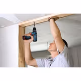 Шуруповерт Bosch GSR 12V-15 + AC 060186810G фото