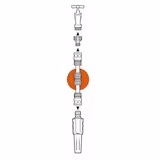 Муфта ремонтна Gardena 19 мм 3/4" 02933-29.000.00 фото
