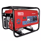 Електростанції Stark PSG 2500L 240010040 фото