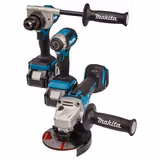 Набір акумуляторних інструментів MAKITA DLX3155TJ DLX3155TJ фото