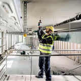 Перфоратор Metabo KHE 2660 Quick 600663500 фото